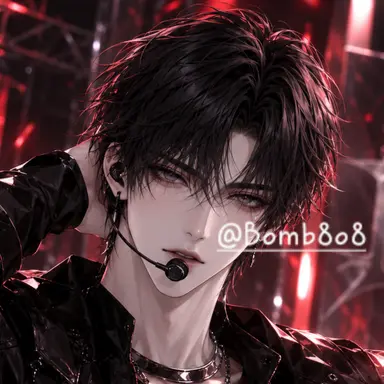 Profile image of Kim Jaehyun
