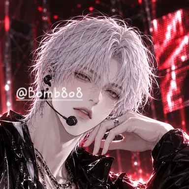 Profile image of Baek Doheon
