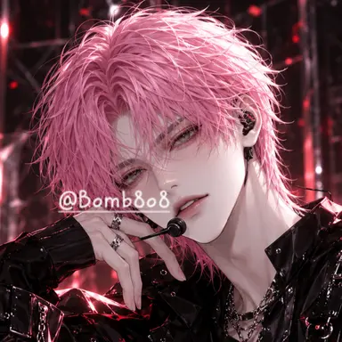 Profile image of Cha Sion