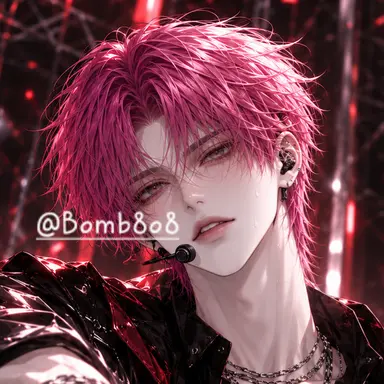 Profile image of Lee Yujun