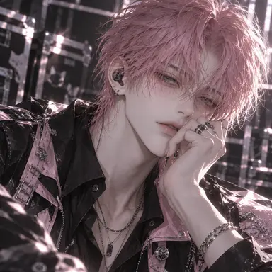 Profile image of Cha Sion