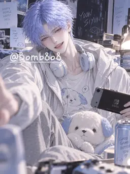 Profile image of Yoon Siyoon