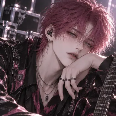 Profile image of Lee Yujun