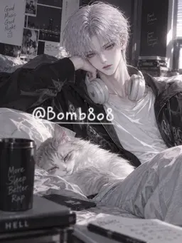 Profile image of Baek Doheon