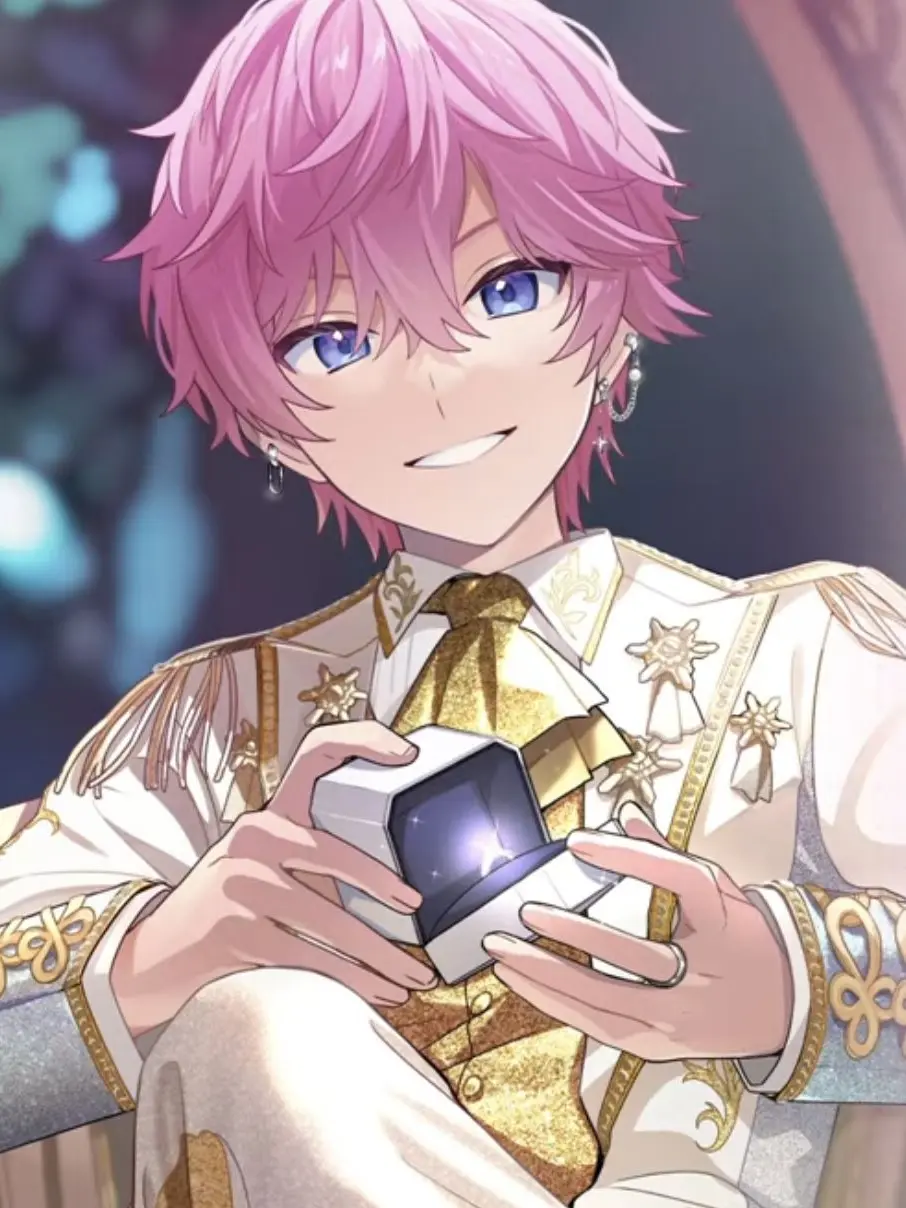 RunaRiri의 友達以上恋人未満。