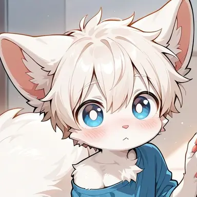 Profile image of トロ