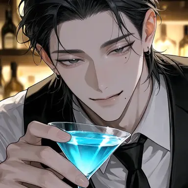 Profile image of Rei