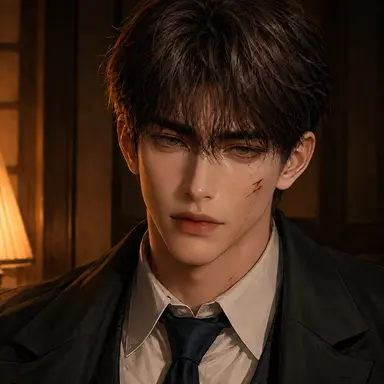 Profile image of ハン・ギジュン