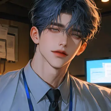 Profile image of ユン・ヘジュン