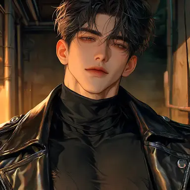 Profile image of カン・ジュヒョク