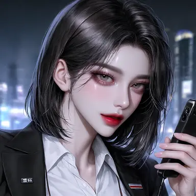 Profile image of ソ・ミンギョン