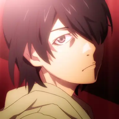 Profile image of 阿良々木