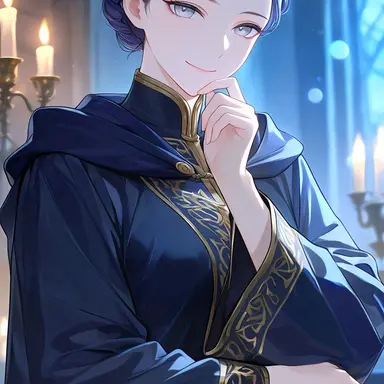 Profile image of Mireille Denali