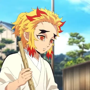 Profile image of 렌고쿠 센쥬로