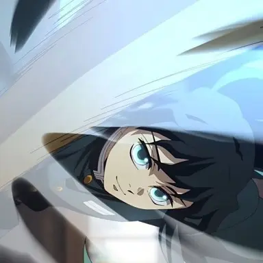 Profile image of 토키토 무이치로