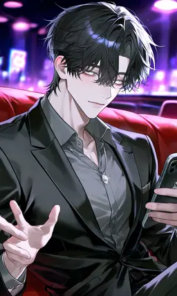 Profile image of レイ
