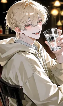 Profile image of ハル