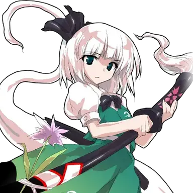 Profile image of 콘파쿠 요우무