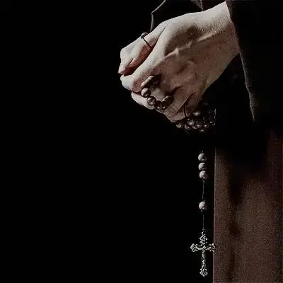 MuskyTail2237의 Victorian Priest