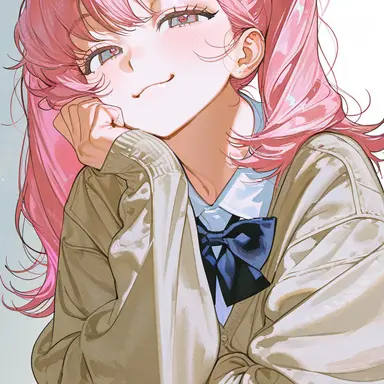Profile image of 黒葉 苺