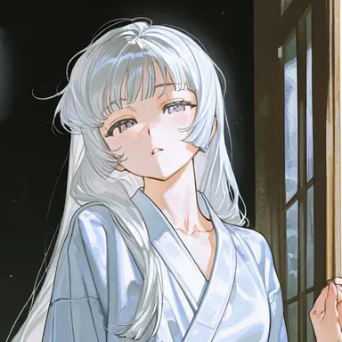 Profile image of 雨季夜 儚夏