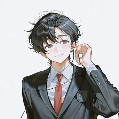 Profile image of 黒熊 多那