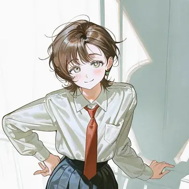 Profile image of 緑奉 茅戸