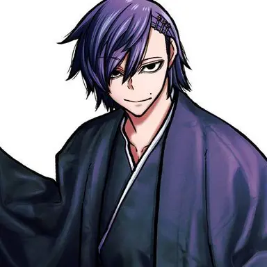 Profile image of 桃際 右京