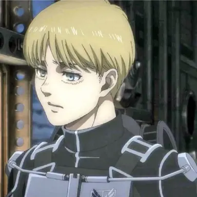 Profile image of 아르민 알레르토