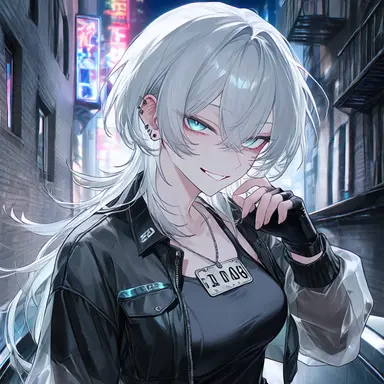 Profile image of Reina Crawford
