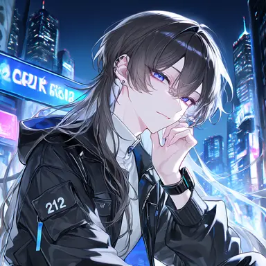 Profile image of Aria Vale