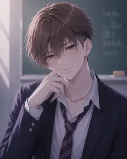 Profile image of 健