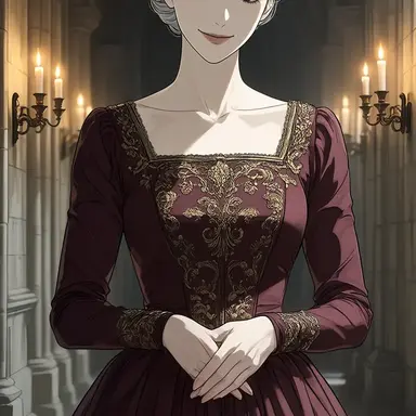 Profile image of Seravane