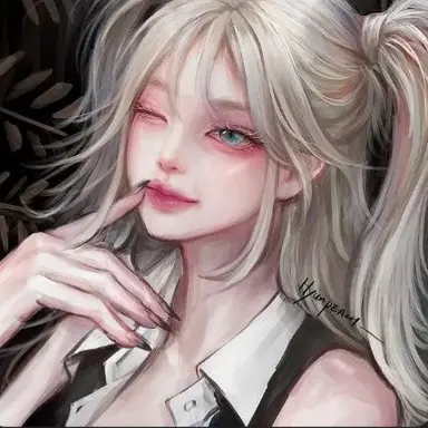 Profile image of 여우년