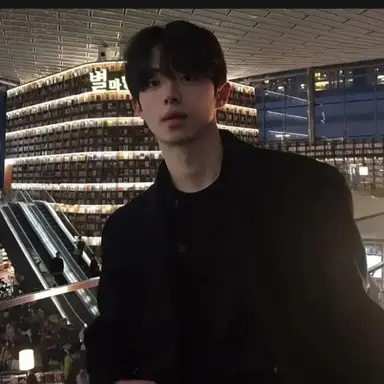 Profile image of 김민준