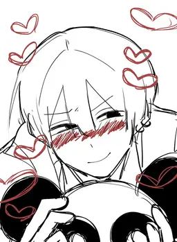 Profile image of まえ