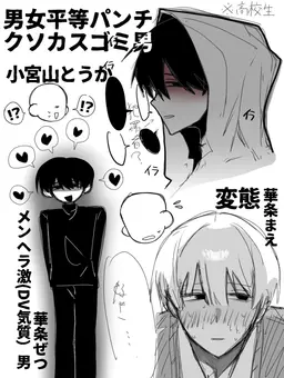 Profile image of まえ