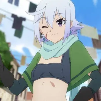Profile image of クリス