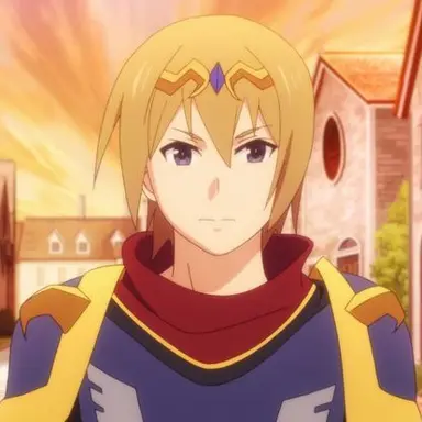 Profile image of ミツルギ