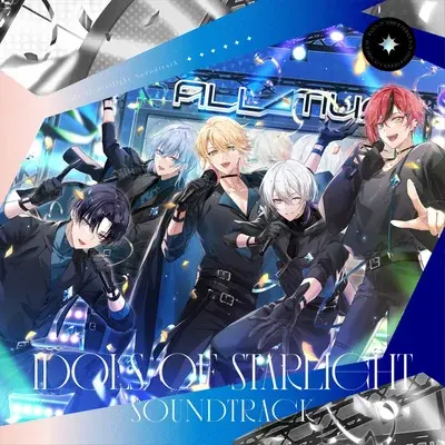Idols of Starlight - zeta