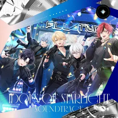 HonestPad5839의 Idols of Starlight
