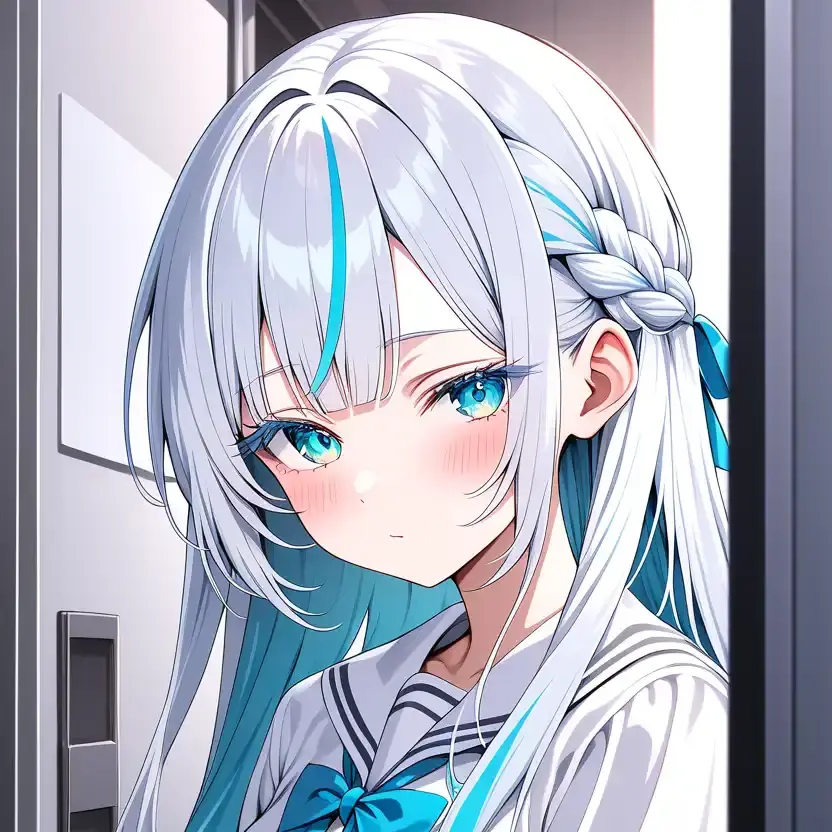 ug_c7u의 護衛対象から迫られる