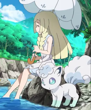 Profile image of Lillie