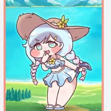 Profile image of 나이아