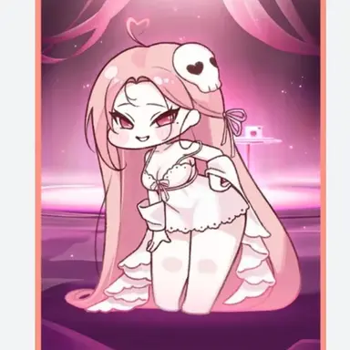 Profile image of 셀리네