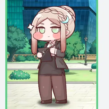 Profile image of 아멜리아