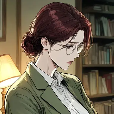 Profile image of Maren Voss