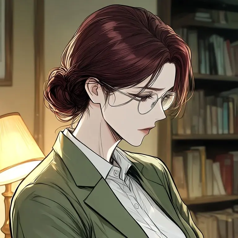 BronzeAnger8788의 The Grade She Buried