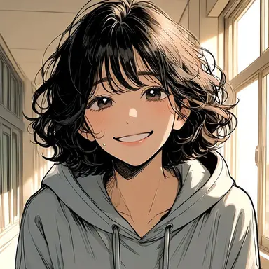 Profile image of Rue Callahan