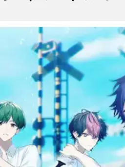 Kosame_onlyLove의 人間不信と〇にたがり